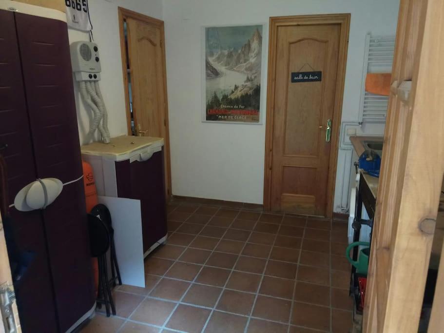 La Borda De Sesue Villa Eksteriør billede